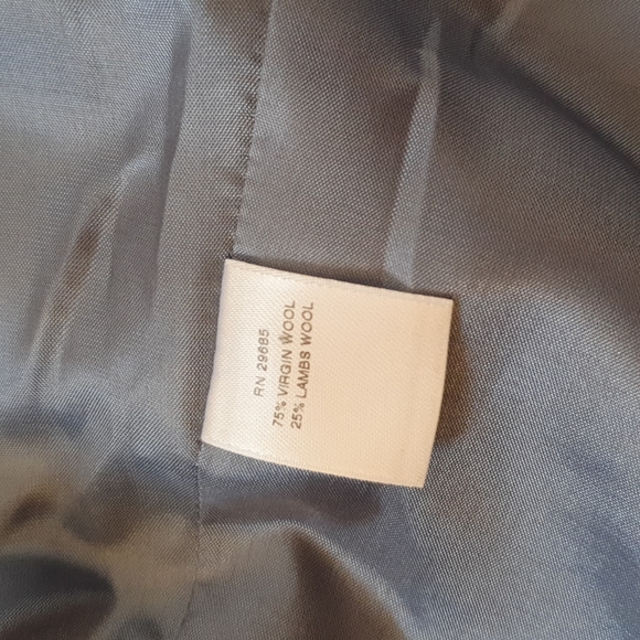 Pendleton blazer - Picture 3 of 8